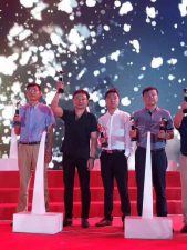 速来围观！可立克又得大奖了！