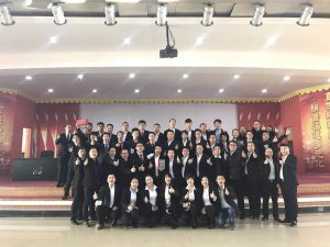 成功，是时间熬出来的汤