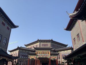 疫中不停学-数据分析