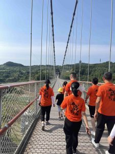 注重学习 拓展维度