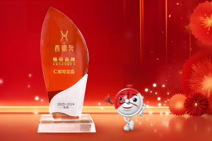 喜报！仁和可立克荣获西鼎会“2023-2024年度中国药品零售市场畅销品牌”
