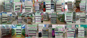 妇炎洁百店焕新，夏日健康热浪席卷贵州  —— 仁和药业贵州省区盛夏行动纪实