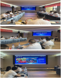 借鉴福建经验，加快动销转型