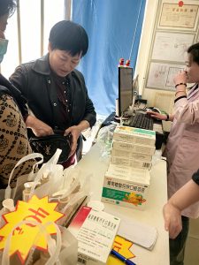 葡萄糖酸钙锌口服液动销团队再创佳绩