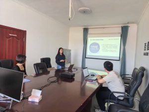 仁和药业&安平百信：O2O合作“牵手”成功